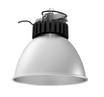 LED High Bay Lights and Fixtures