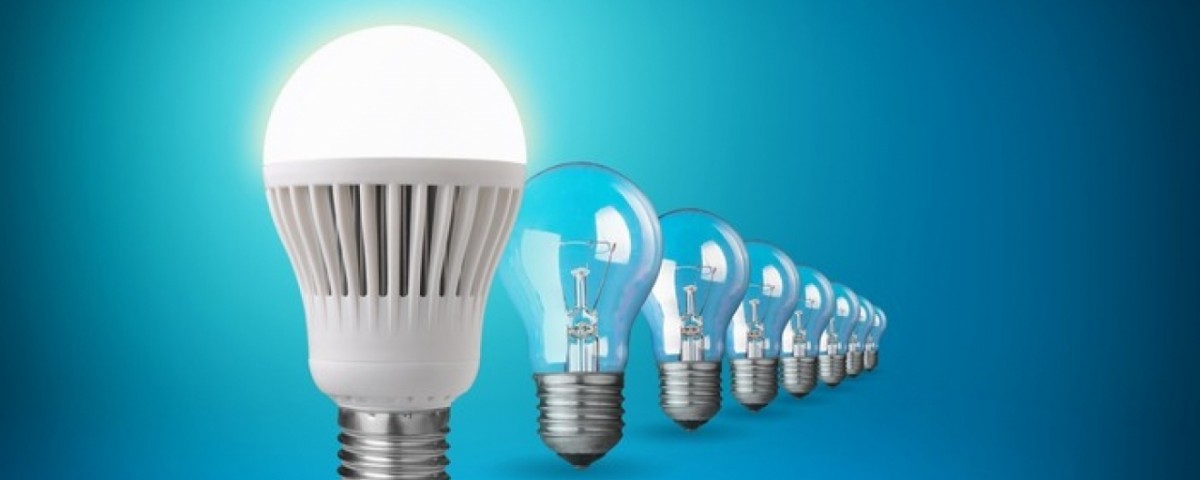 How LED Lighting Tops Its Competition