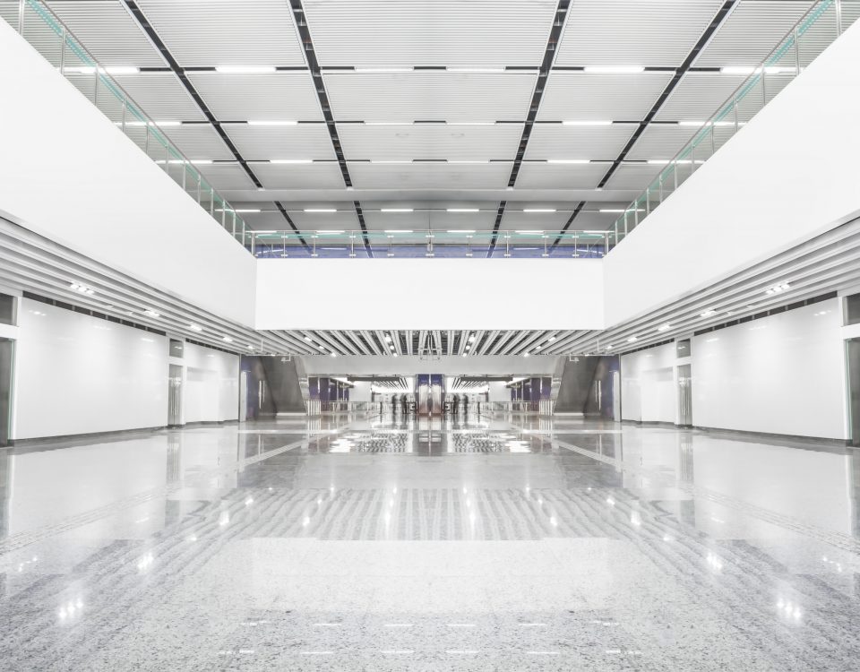 LED Lighting Solutions for Retail Spaces